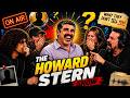 The Howard Stern Show Exposes The Secret Nobody Talks About 😱 | Full Podcast Dr | Francis Deschamps