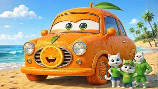 Why Kitten Forgave The Bully A Cat Ai Story About The Power Of Forgiveness