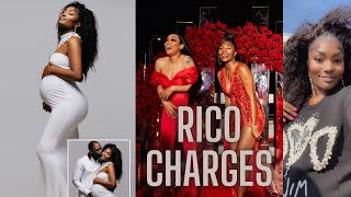 Ashley Grayson Federal Indictment