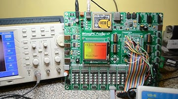Pic Pulse Width Measurement for slow Asymmetrical MikroC