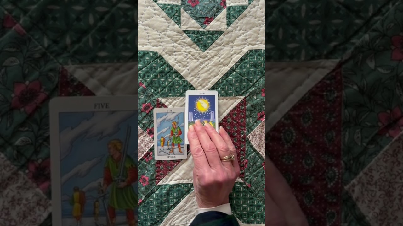 Go Do It! #Tarottiny #tarot #tarotreader #spiritualtarot #dailytarot #tarotcards #divination #