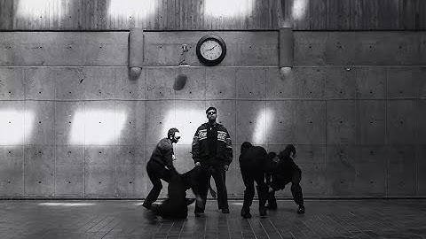 The Trinity Project - "Dangerous" Official Music Video