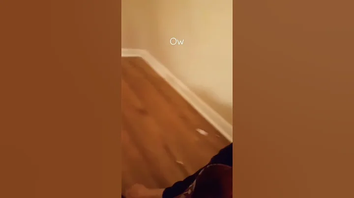 it hurts