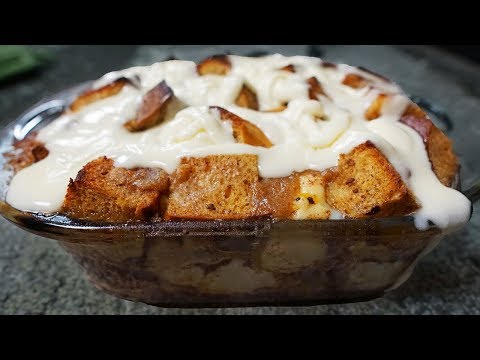 Cinnamon Roll French Toast Casserole Recipe