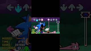 Night Valley - Fnf The Spirits Of Hell