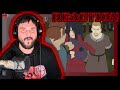 If Madara was in Vinland Saga REACTION!!
