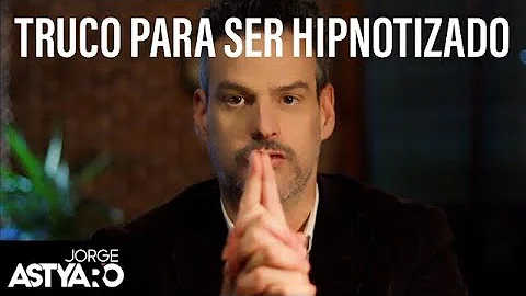 Como relaxar para ser hipnotizado?