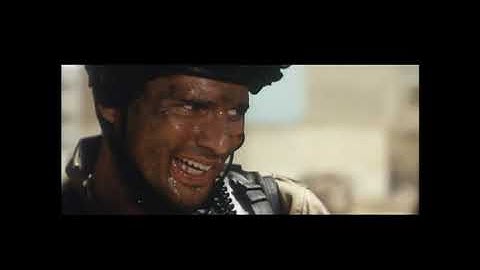 Casualties | Black Hawk Down Deleted Scene