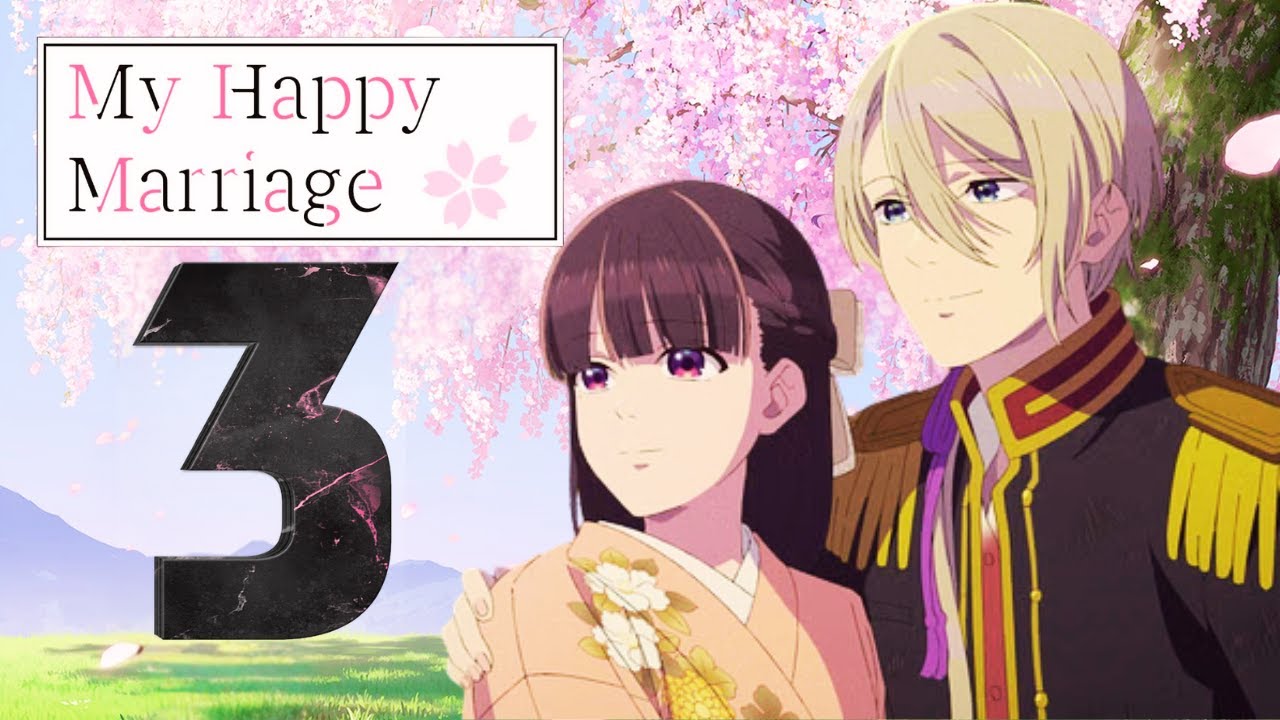My Happy Marriage Season 3 Release Date and Plot Explained