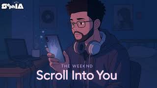 The Weeknd Inspired | Scroll Into You screenshot 4