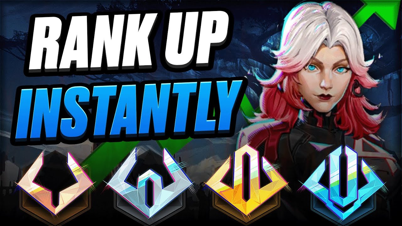 10 Heroes that DOMINATE in LOW ELO - Tips to Climb From Bronze, Silver, Gold, Plat in Marvel Rivals