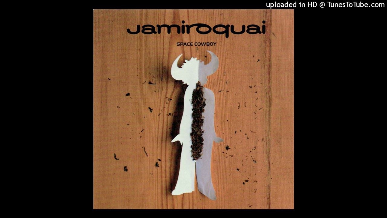 Jamiroquai - Space Cowboy (Album Version) - YouTube