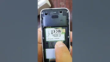 تركيب شرائح Nokia 6300 4G 
