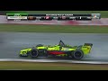 2018 Honda Indy Grand Prix of Alabama