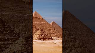 The Pyramids of Egypt: Unlocking Ancient Enigmas