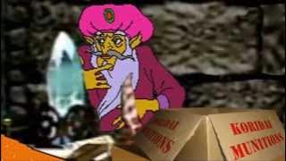 A Meener Evil (Youtube Poop movie)