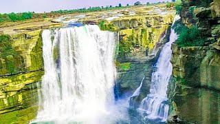 Water Purva Fall Basaman Mama Vlog | #Vlog  |  Purva Fall Basaman Mama Vlog |