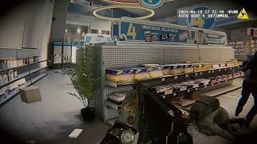 How to Install Zombie Mod for Ready or Not