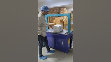 Fully automatic strapping machine ,9945172255 , 9902269955