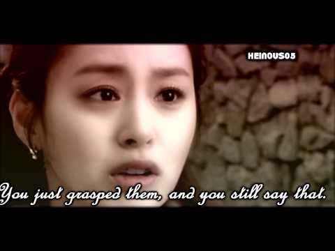 [HD] MY PRINCESS MV - Your Guardian Angel
