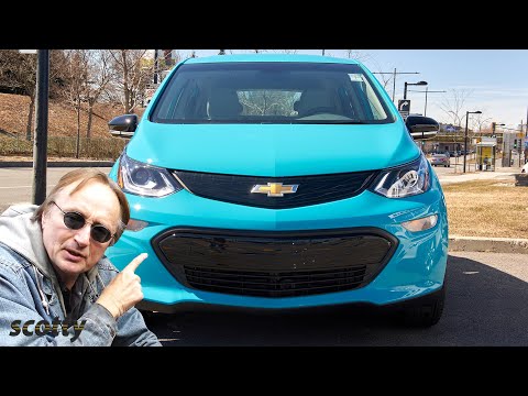 Here's Why I'll Die Before I Buy a Chevy