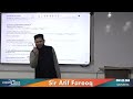 CAF 4 SIR ATIF FAROOQ LECTURE 56