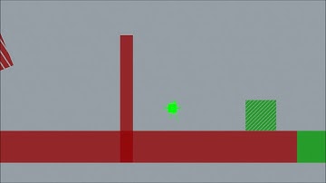 Itten - Challenging Color Changing Platformer