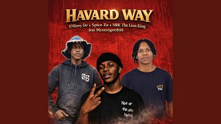 Havard Way
