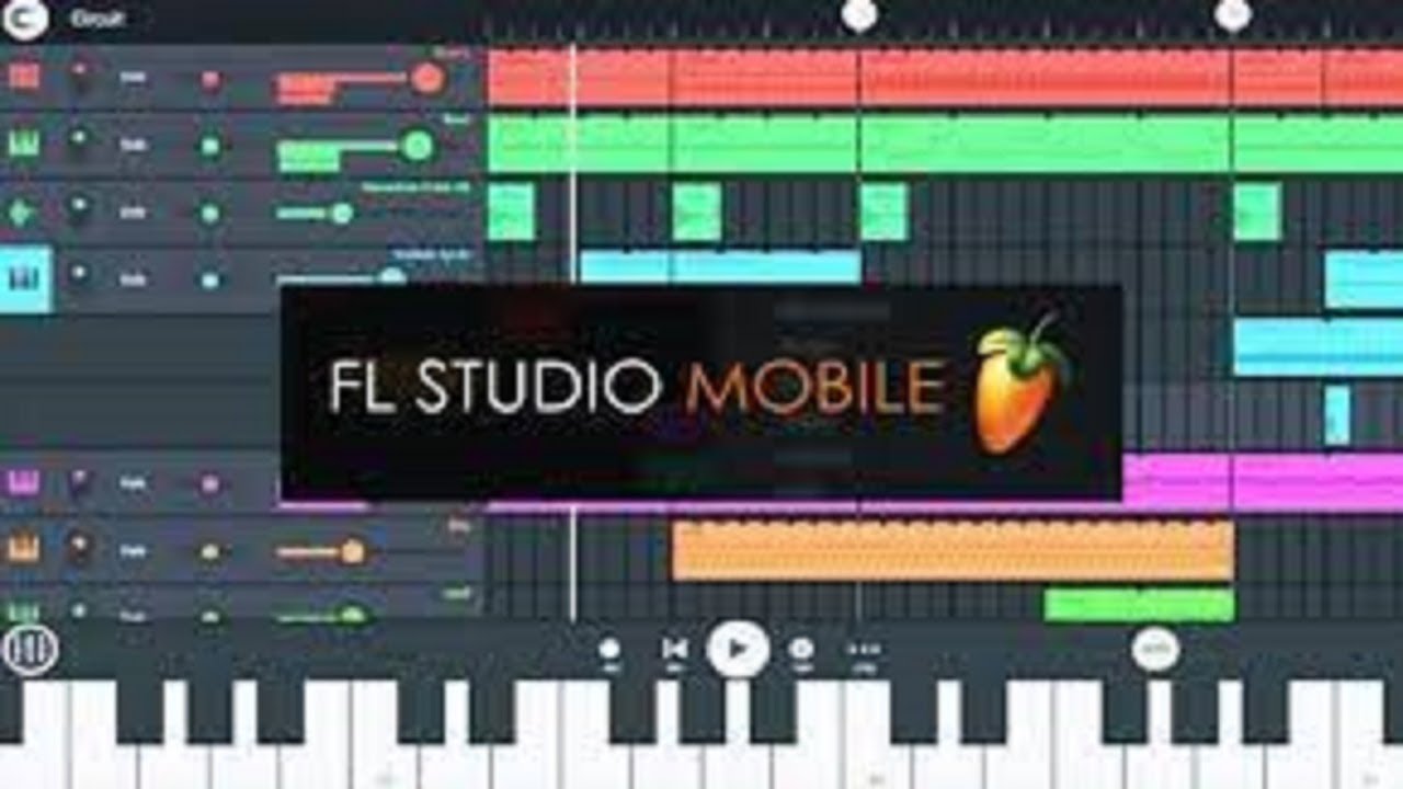 Fl Studio Mobile Download Free 💯 installation Fl Studio Latest