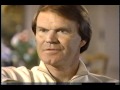 Glen Campbell- ABC's 20/20 Feature- 1995