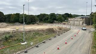 Gateshead flyover demolition costs rise by millions