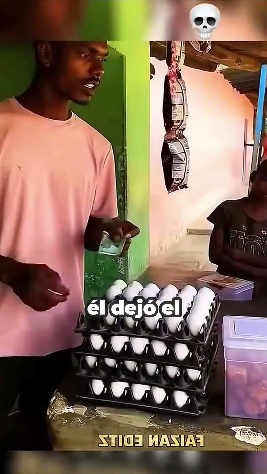 LADRONES inesperados?