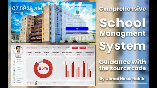 Comprehensive Guide to School Management Systems | Elevate Your Educational Efficiency!"