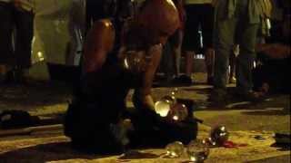 Jyoh - Festival De La Marionnette 2012