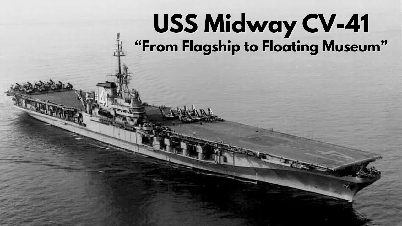 スカジャン U.S.S. Midway CV-41 USS MIDWAY CV-41 スカジャン ブラック File:USS Midway (CV-41) bow