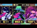 DELTARUNE Episode 2: An Ancient Prophecy Of Light and Dark