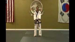 One Step Sparring #14