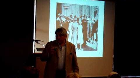 Author Talk: So Brilliantly Clever