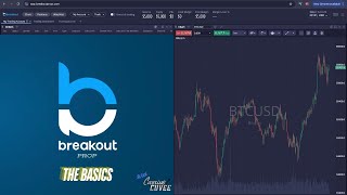 Breakout Prop -  General Navigation and Basic functions