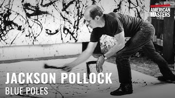 How Jackson Pollock