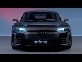 Audi E Tron