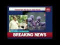 Bangladesh PM Shiekh Hasina Pays Tribute To Victims Of Dhaka Attack