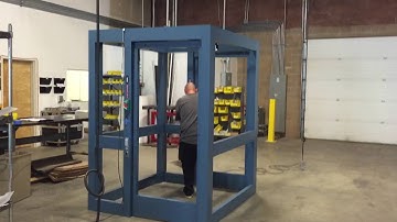 Isotec Access Control