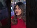 Priyanka chopra jonas talks worklife balance