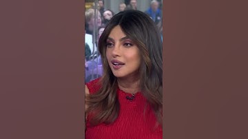 Priyanka Chopra Jonas talks work-life balance