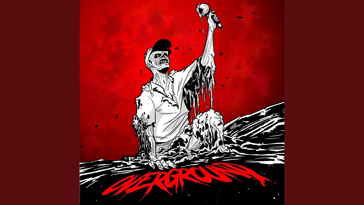 OVERGROUND auf YouTube ansehen OVERGROUND auf YouTube ansehen