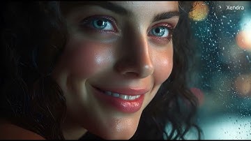 Neon Dreams | Luces del Alma – Xendra (Chill Synthwave & City Pop Fusion)