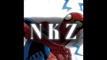 Spider-Man reference in Dispatch 🔥 | Edit #spiderman #edit #nkz #comics
