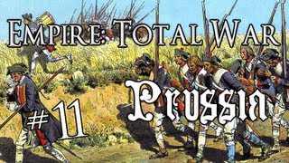 Let's Play: Empire: Total War (DM) (Prussia) - Ep. 11 by DiplexHeated