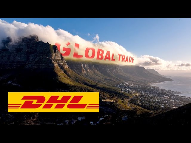 Africa’s time is now! See how DHL supports Africa’s growth with logistics, tools, and connectivity.